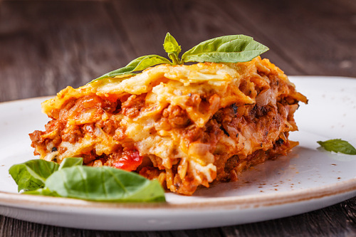 Beef Lasagne (2.6kg)